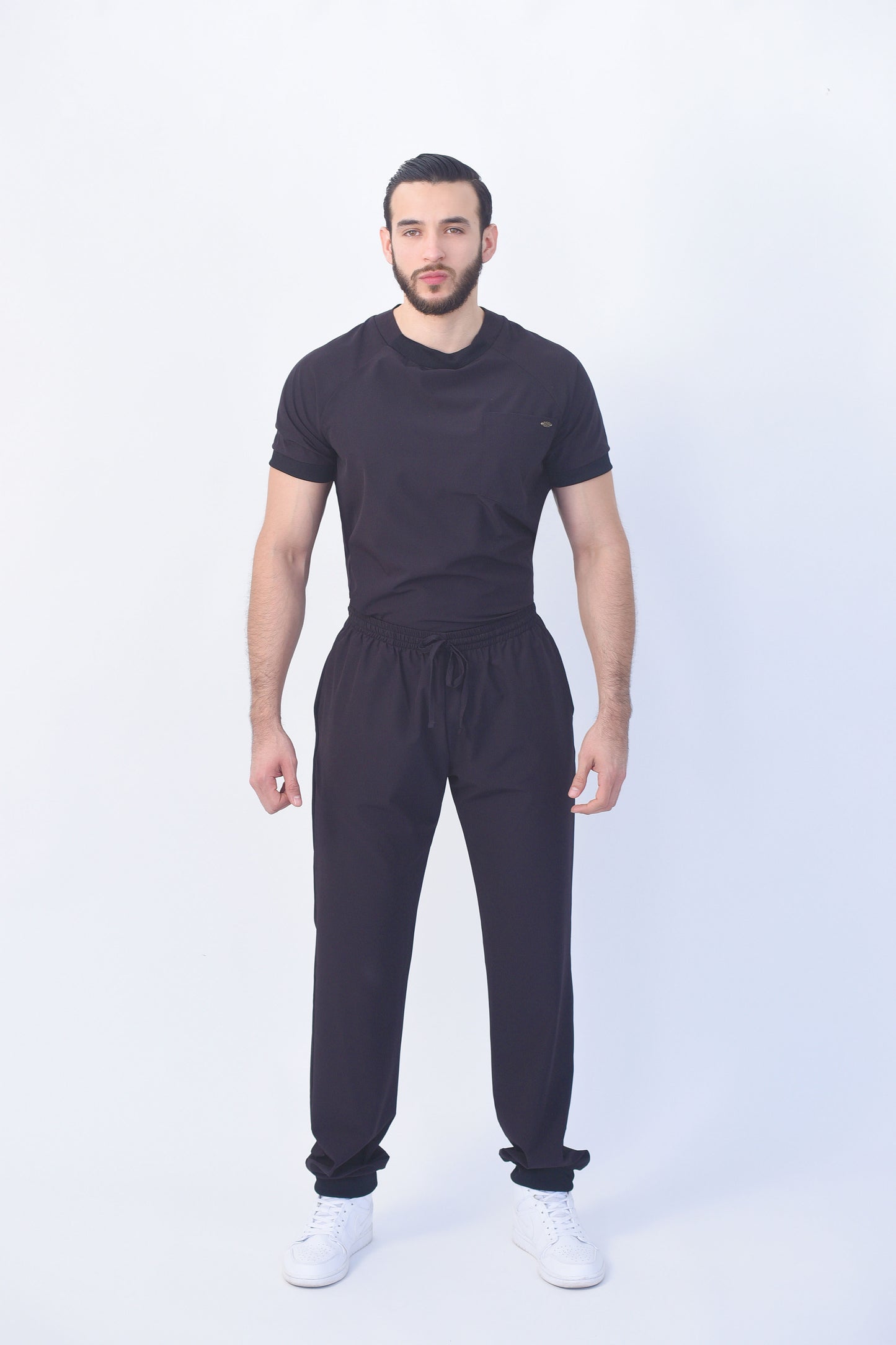 Sport Negro