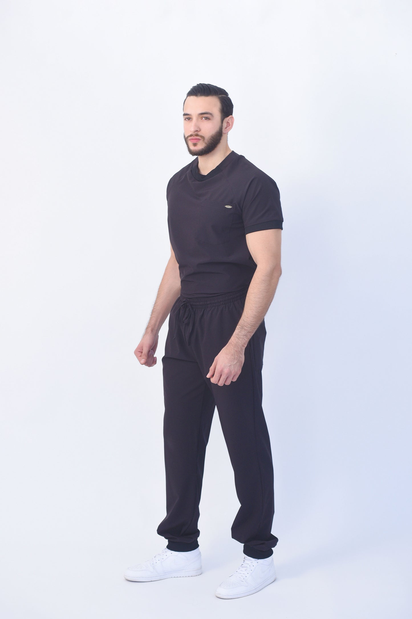 Sport Negro