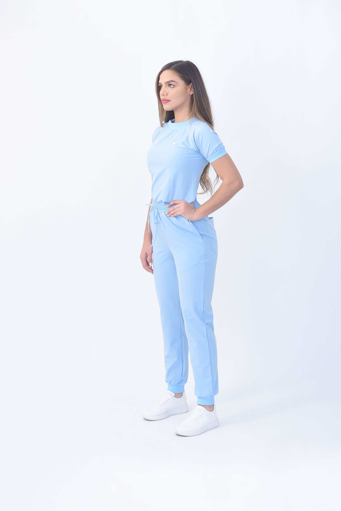 Sport- Azul Cielo| Dama