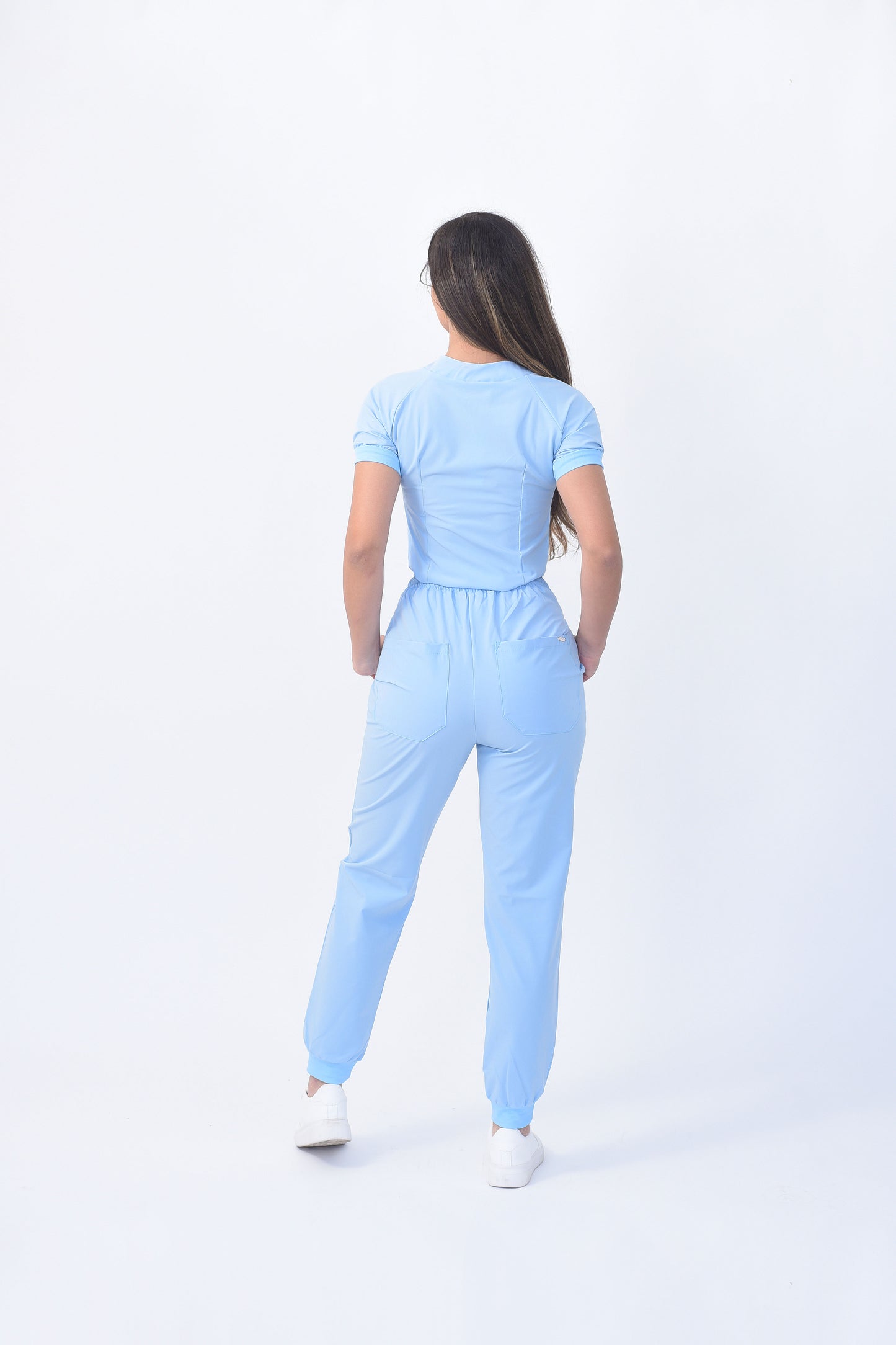 Sport- Azul Cielo| Dama