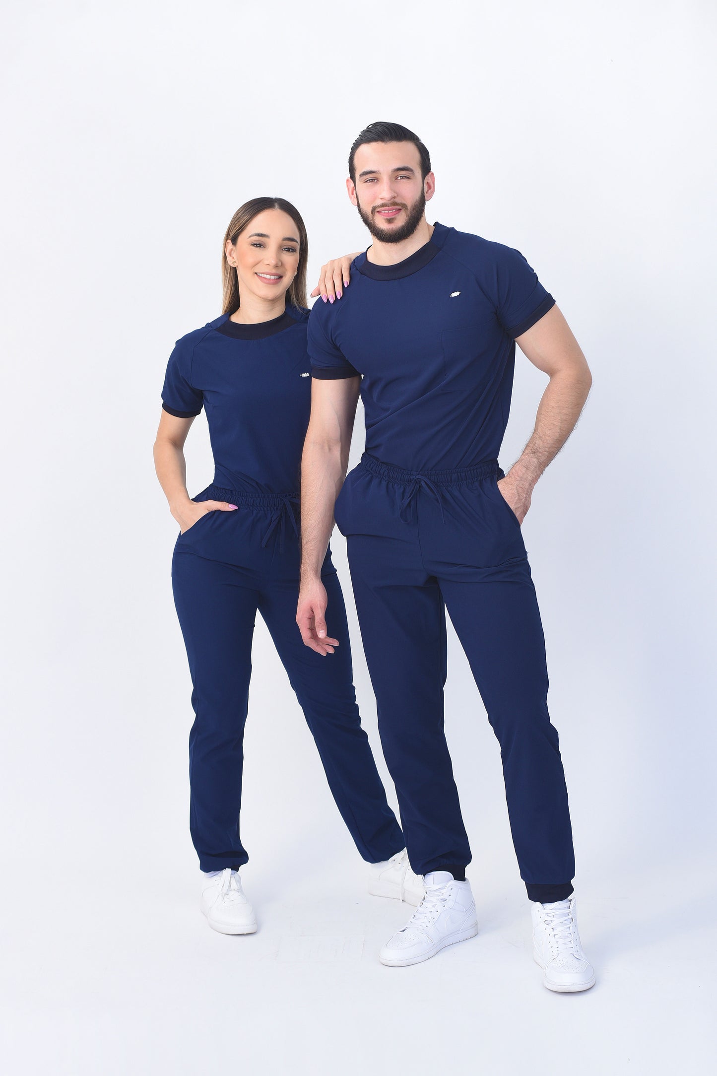 Sport Azul Marino