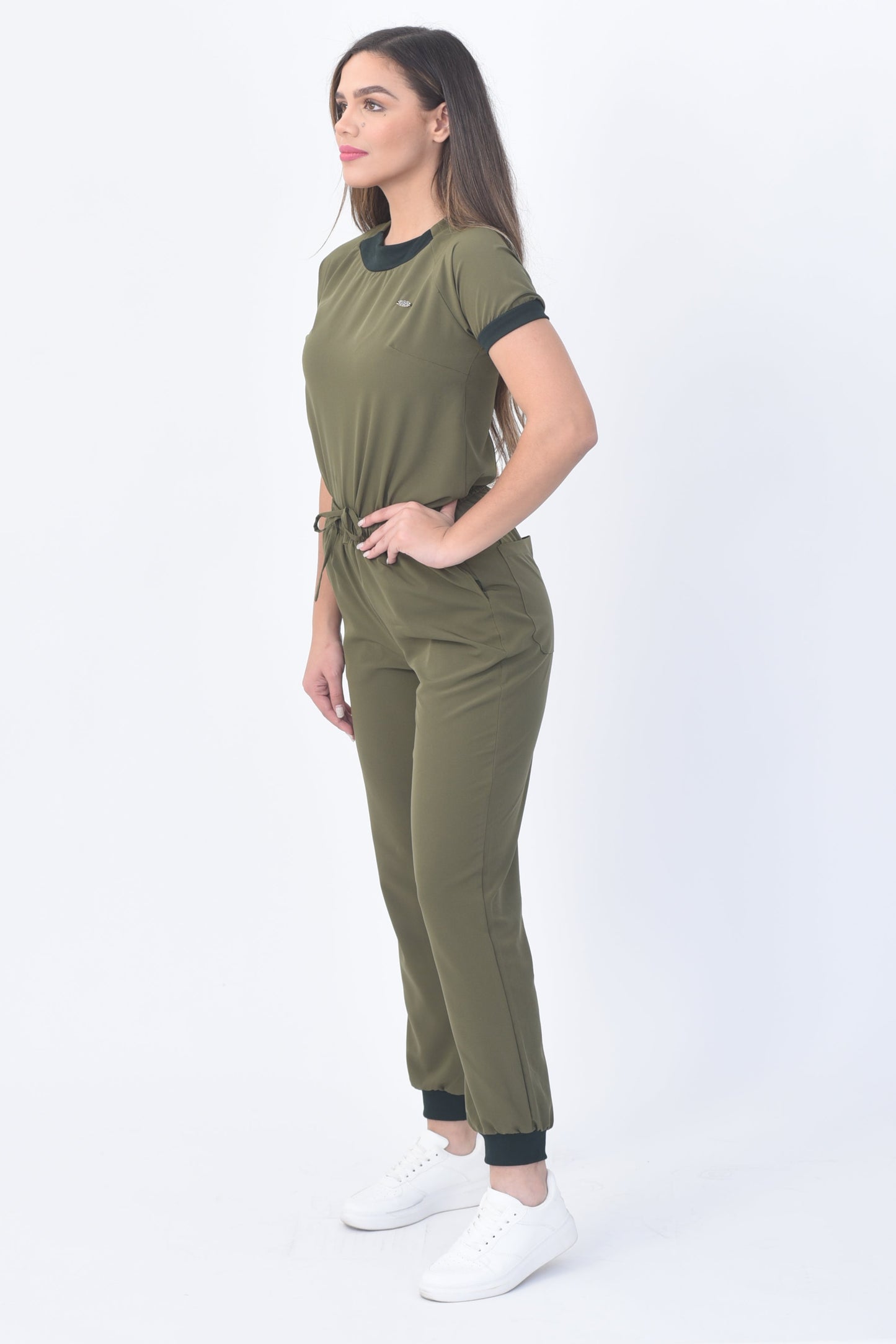 Sport- Verde Militar