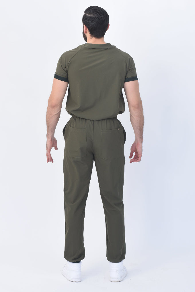 Sport verde
