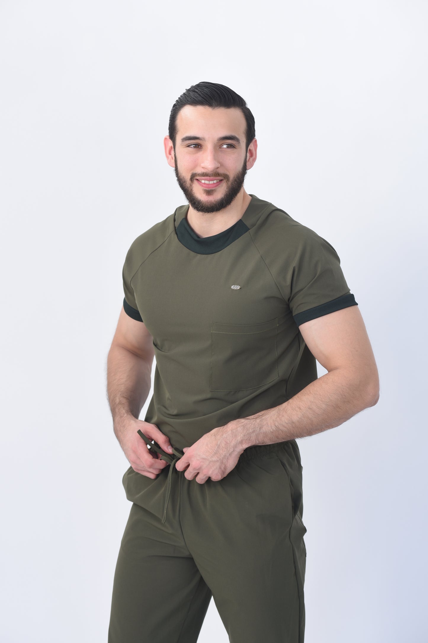 Sport verde