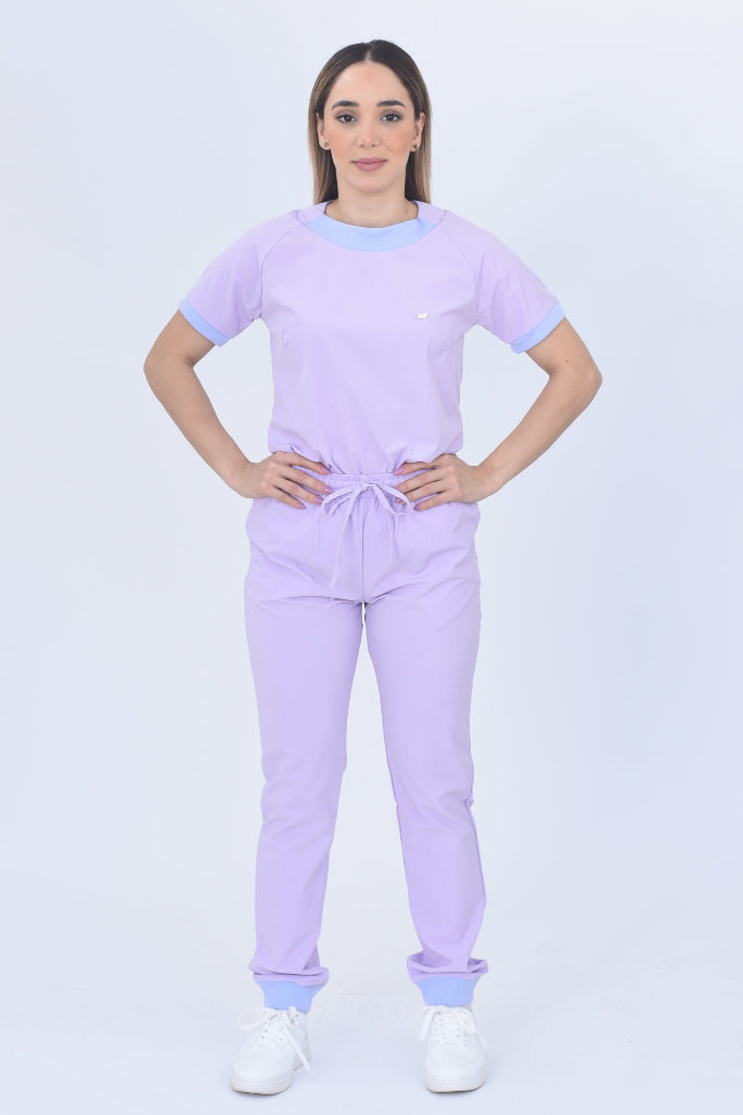 Sport- Lila| Dama