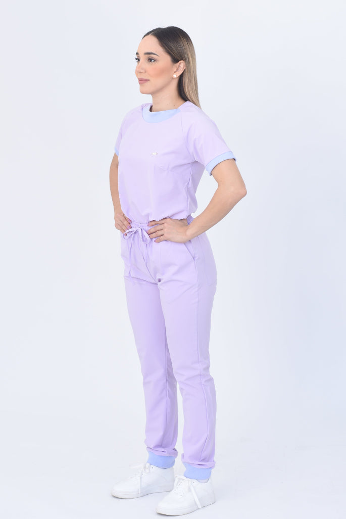 Sport- Lila| Dama
