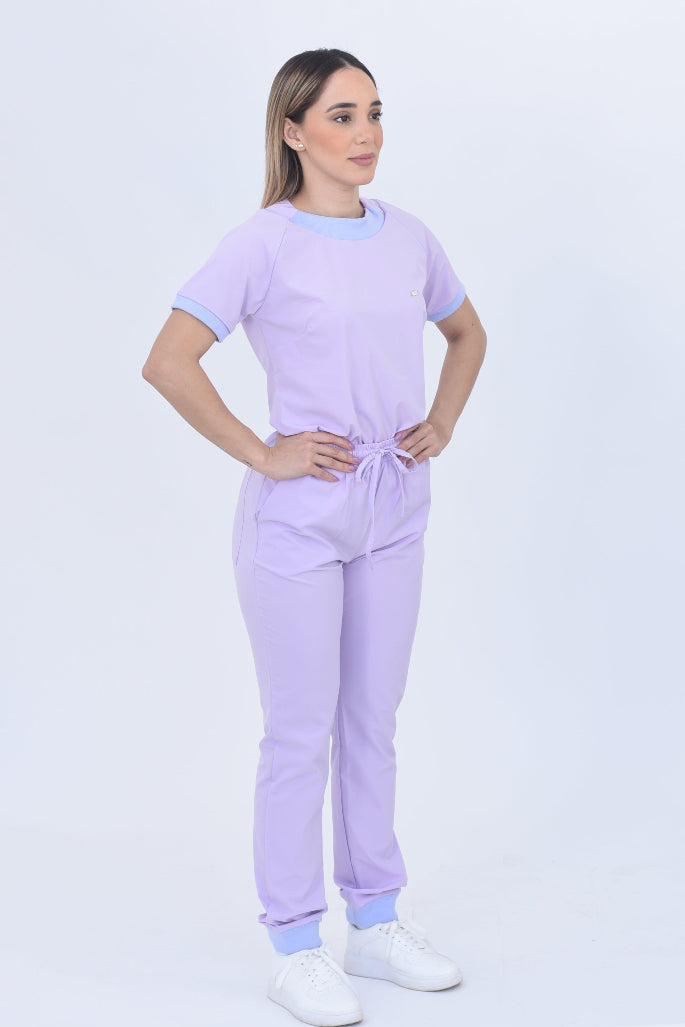 Sport- Lila| Dama