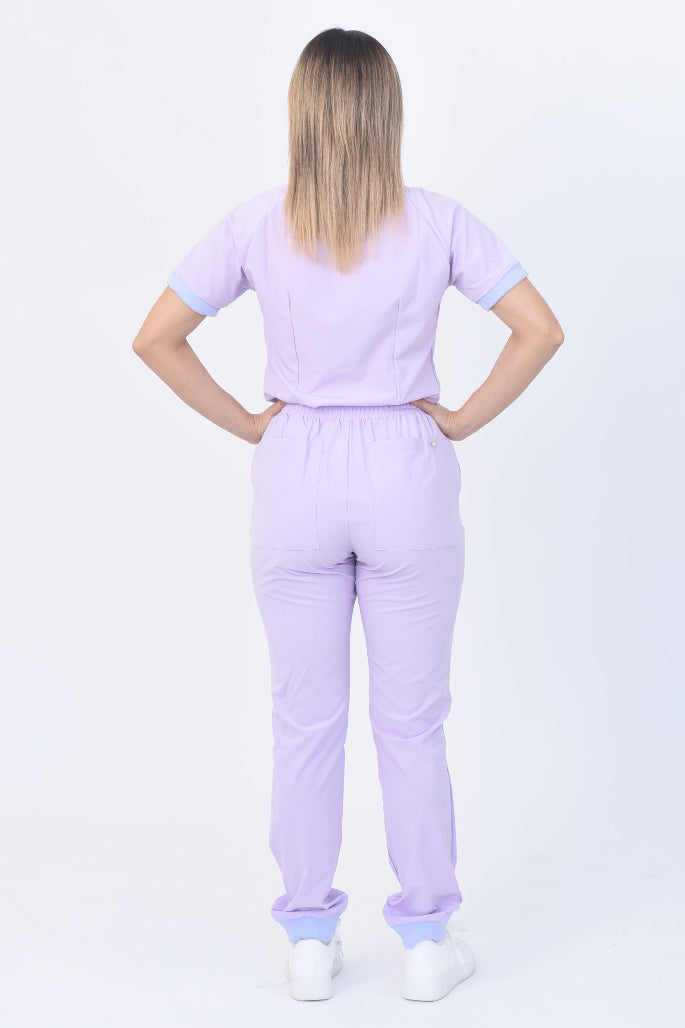 Sport- Lila| Dama
