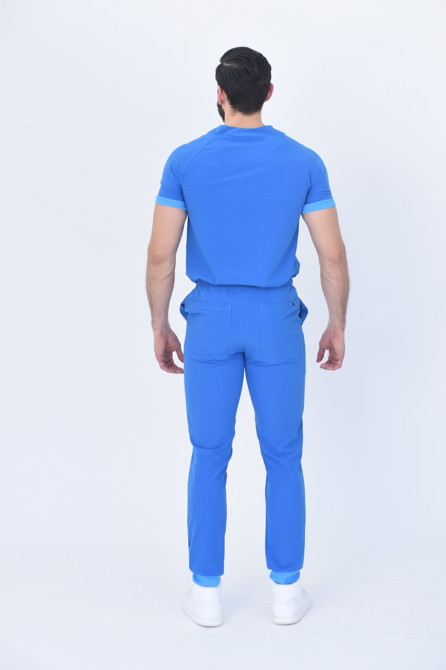 Sport azul indigo