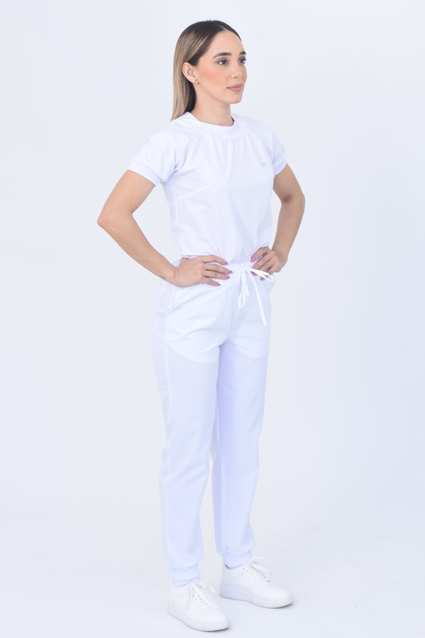 Sport- Blanco | Dama