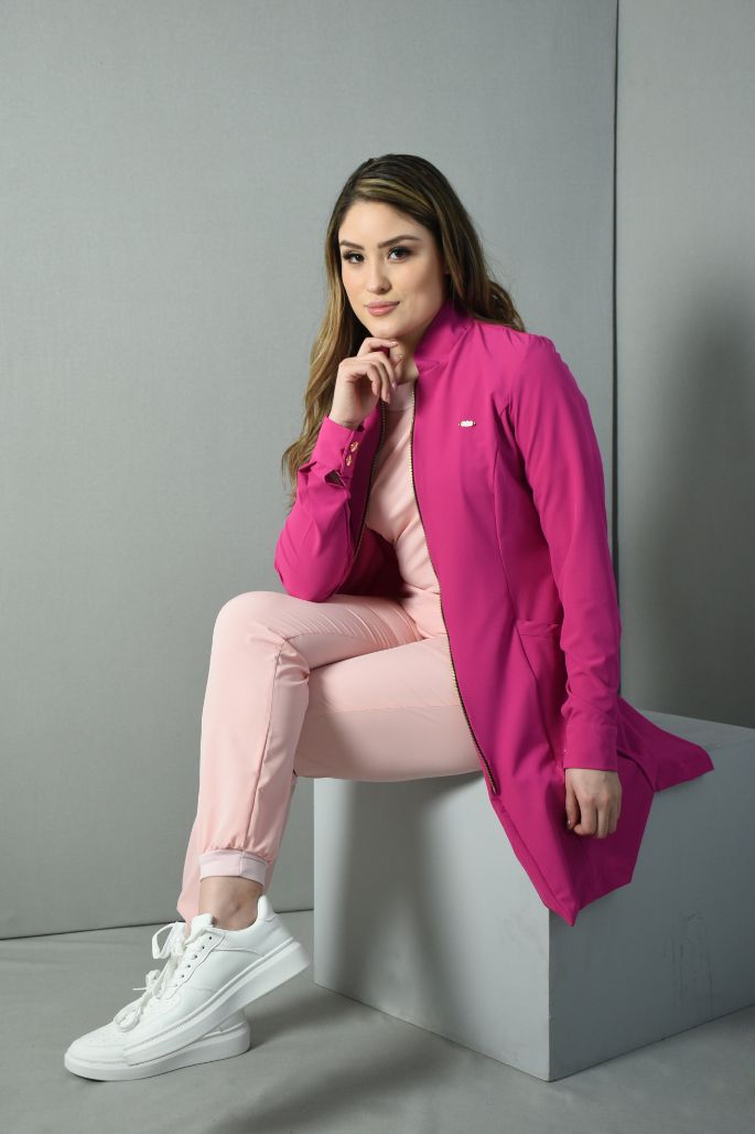 Bata - Rosa Magenta| Dama