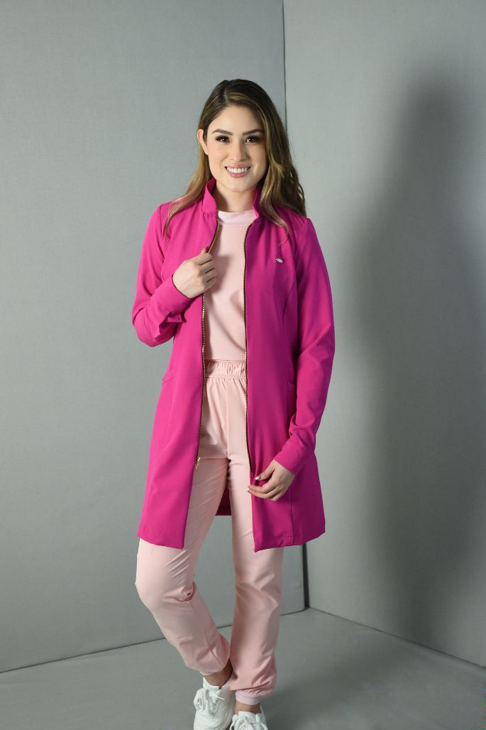Bata - Rosa Magenta| Dama