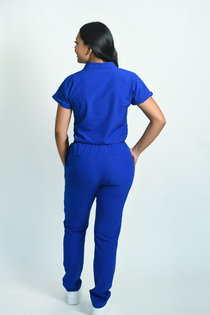 Mao - Azul Rey | Dama