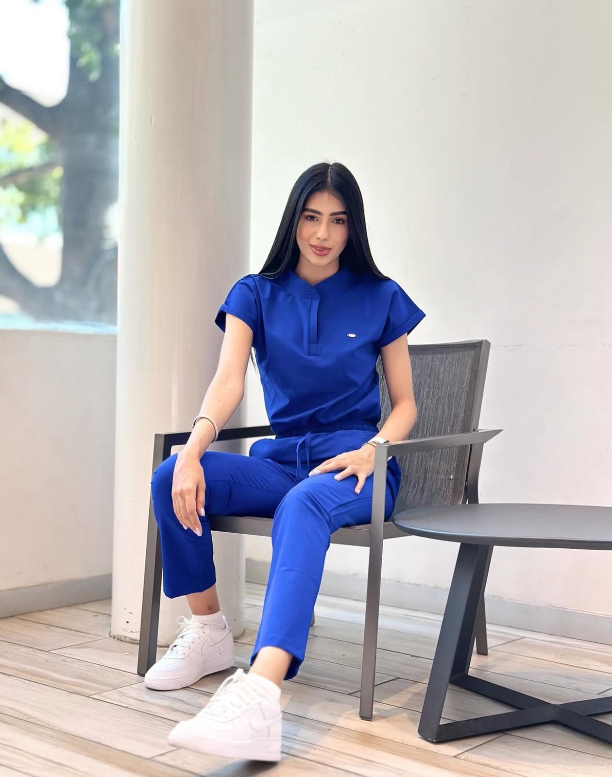 Mao - Azul Rey | Dama