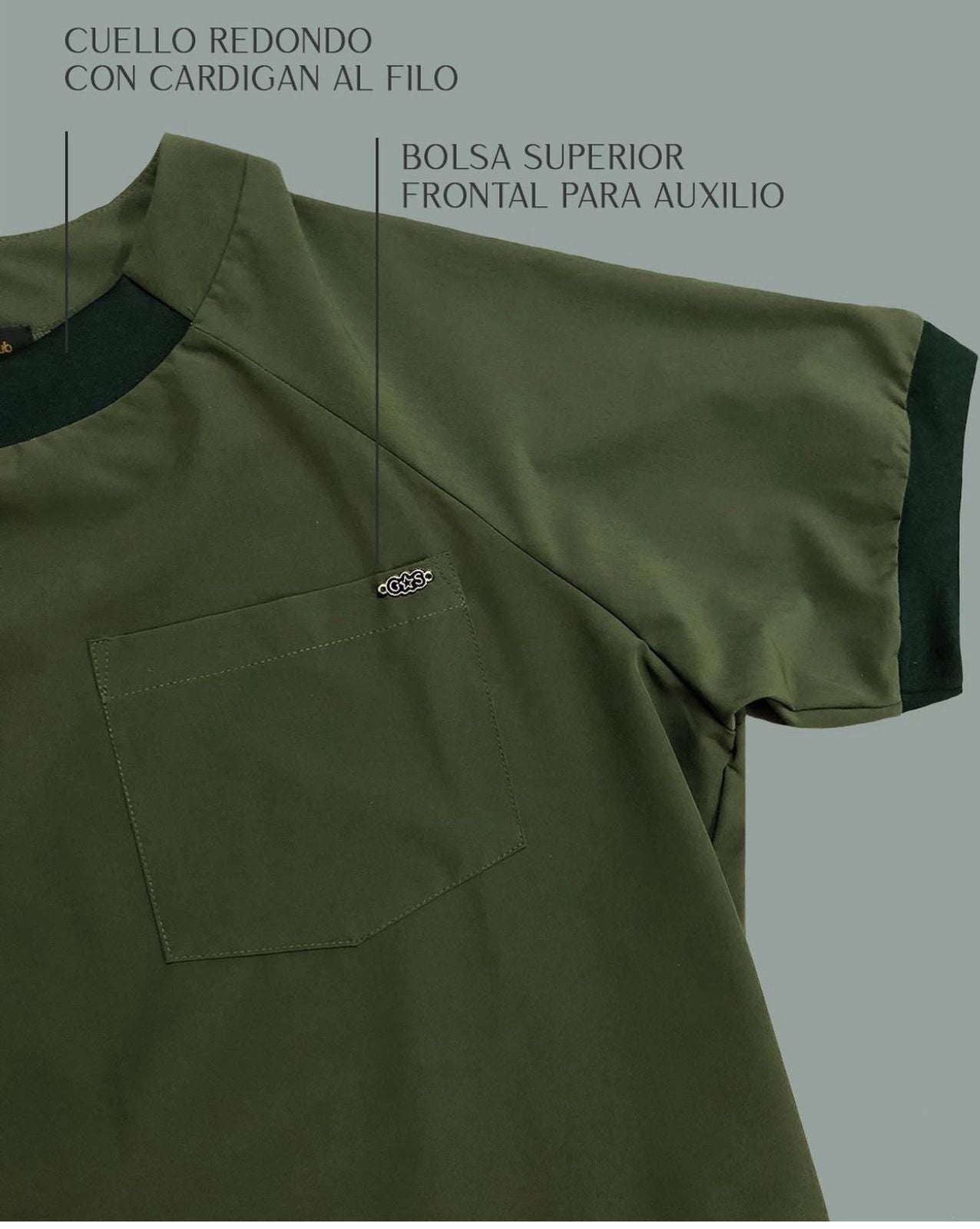 Sport Azul Marino