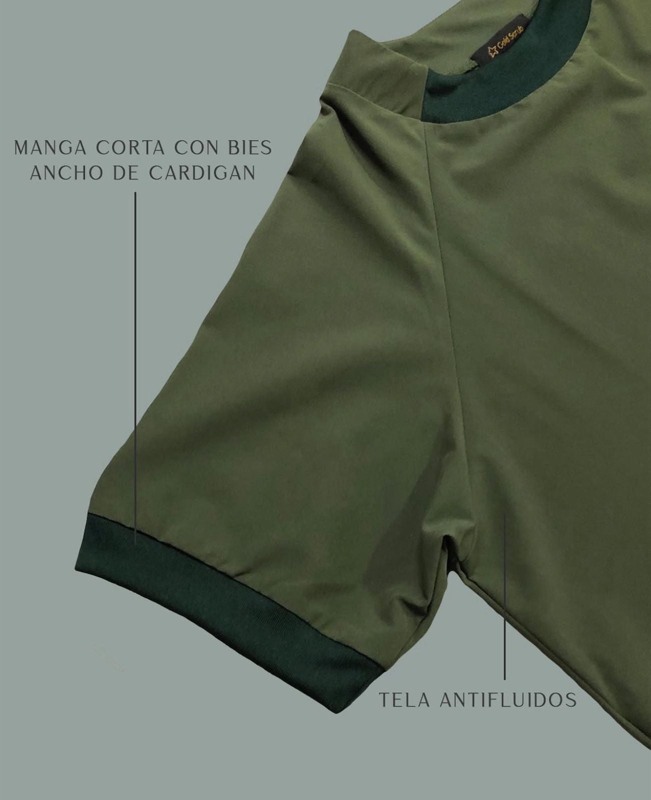 Sport Azul Marino