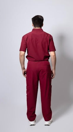 Mao tinto