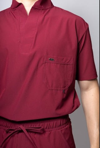 Mao tinto