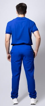 Sport azul rey