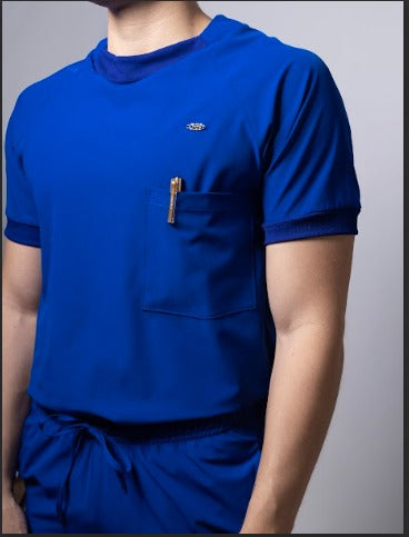 Sport azul rey