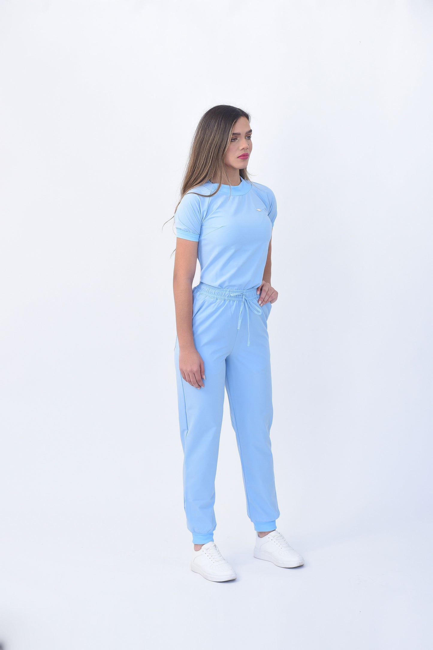Sport- Azul Cielo| Dama