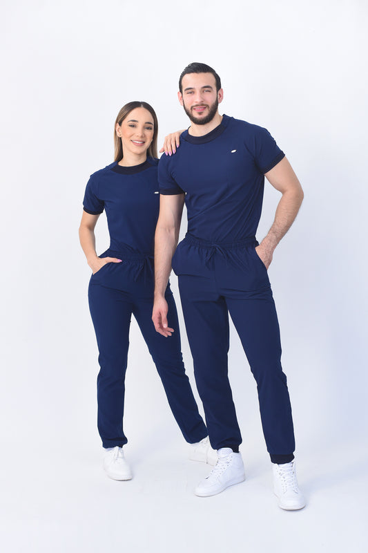 Sport Azul Marino