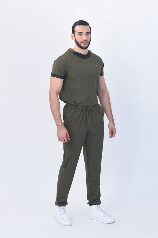 Sport verde