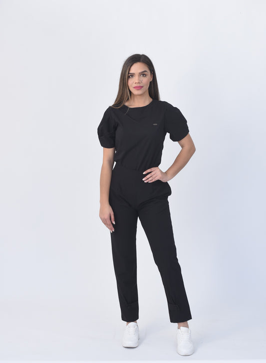 Elegance negro