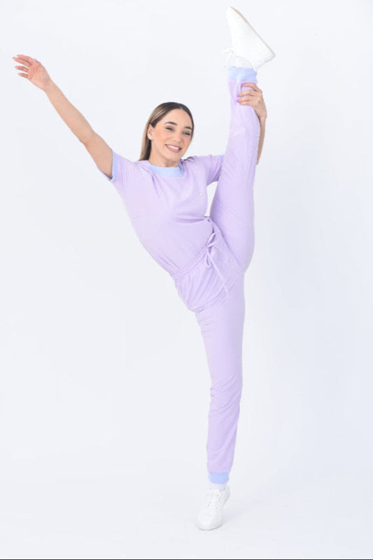 Sport- Lila| Dama