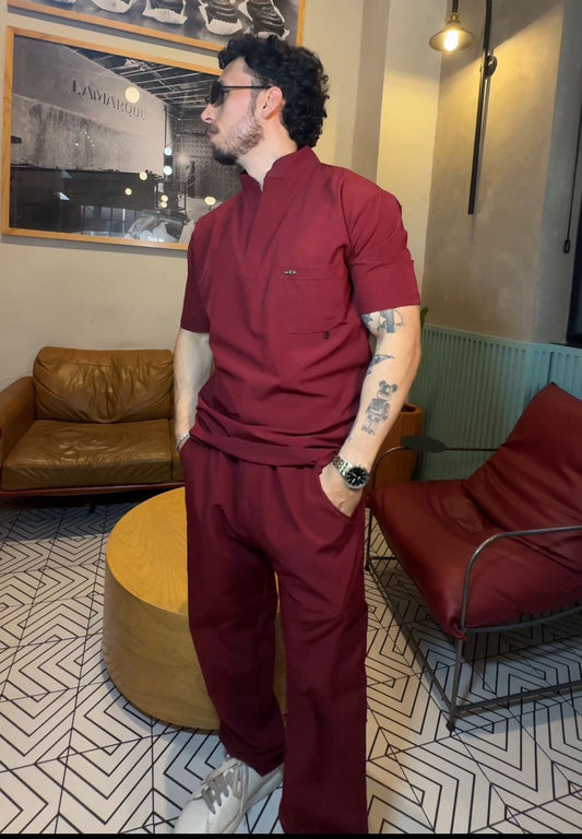 Mao tinto