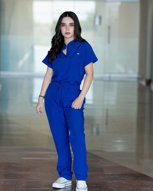 Mao - Azul Rey | Dama