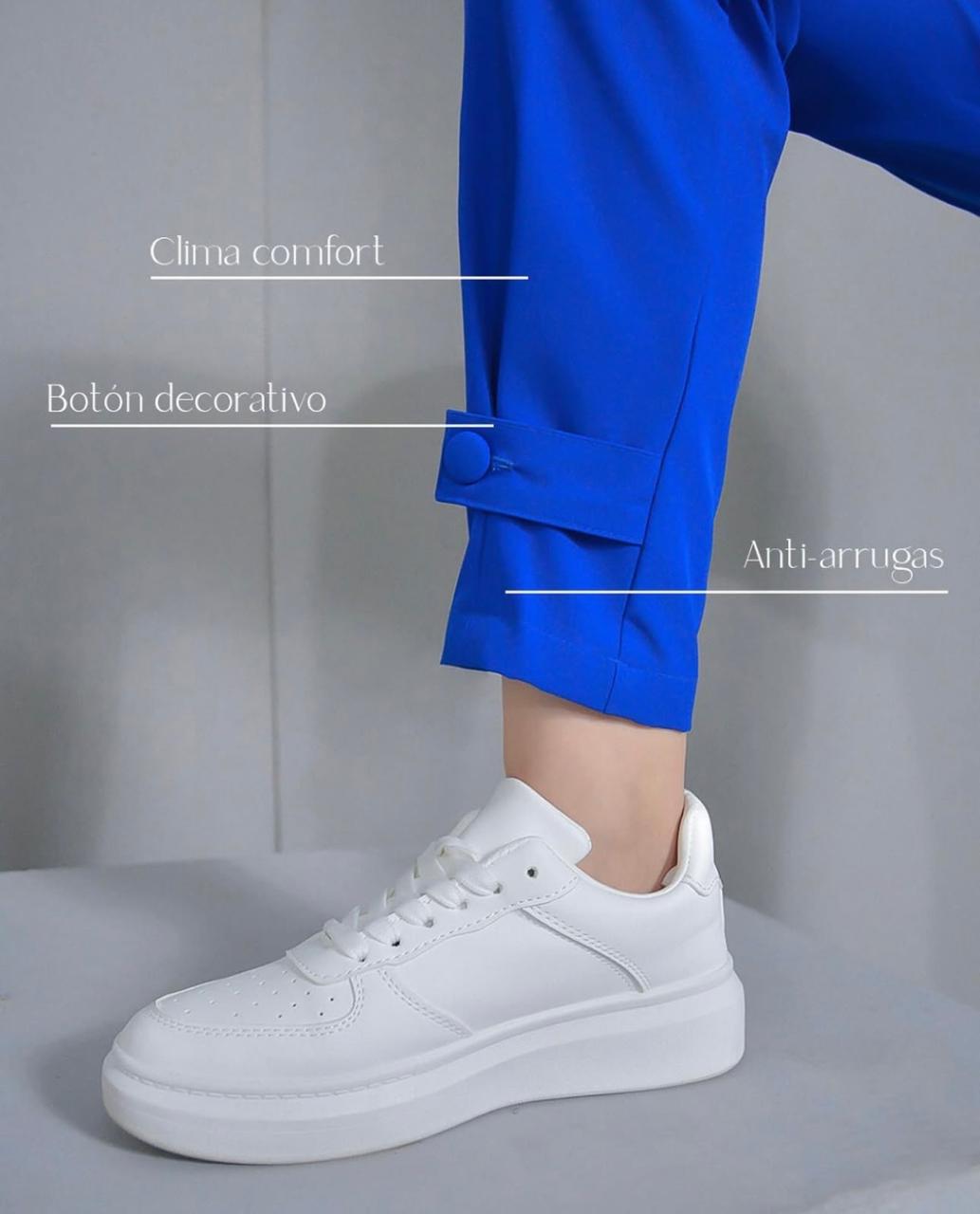 Elegance blanco