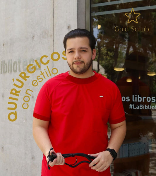 Sport rojo