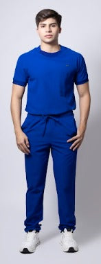Sport azul rey