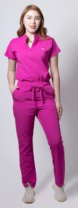 Mao - Rosa Magenta | Dama